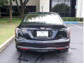 Thumbnail of 2022 Black Raven Cadillac CT5-V