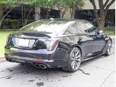 Thumbnail of 2022 Black Raven Cadillac CT5-V