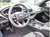 Thumbnail of 2022 Black Raven Cadillac CT5-V