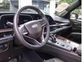 Thumbnail of 2022 Satin Steel Metallic Cadillac Escalade ESV