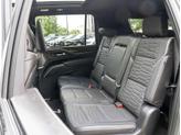 Thumbnail of 2022 Satin Steel Metallic Cadillac Escalade ESV