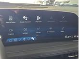 Thumbnail of 2025 Argent Silver Metallic Cadillac XT4