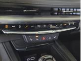 Thumbnail of 2025 Argent Silver Metallic Cadillac XT4