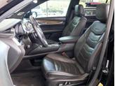 Thumbnail of 2021 Stellar Black Metallic Cadillac XT6