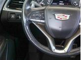 Thumbnail of 2021 Stellar Black Metallic Cadillac XT6