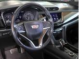 Thumbnail of 2021 Stellar Black Metallic Cadillac XT6
