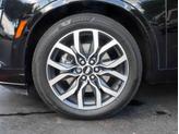 Thumbnail of 2021 Stellar Black Metallic Cadillac XT6