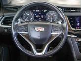 Thumbnail of 2021 Stellar Black Metallic Cadillac XT6