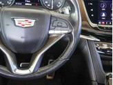Thumbnail of 2021 Stellar Black Metallic Cadillac XT6