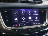 Thumbnail of 2021 Stellar Black Metallic Cadillac XT6