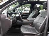 Thumbnail of 2021 Black Raven Cadillac Escalade ESV