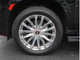 Thumbnail of 2021 Black Raven Cadillac Escalade ESV