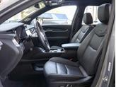 Thumbnail of 2025 Argent Silver Metallic Cadillac XT6