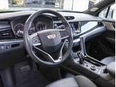 Thumbnail of 2025 Argent Silver Metallic Cadillac XT6