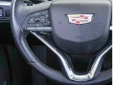 Thumbnail of 2025 Argent Silver Metallic Cadillac XT6