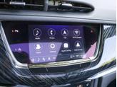 Thumbnail of 2025 Argent Silver Metallic Cadillac XT6