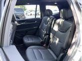 Thumbnail of 2025 Argent Silver Metallic Cadillac XT6