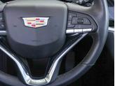Thumbnail of 2025 Argent Silver Metallic Cadillac XT6