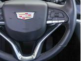 Thumbnail of 2025 Argent Silver Metallic Cadillac XT6