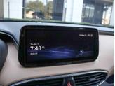 Thumbnail of 2023 Serenity White Pearl Hyundai SANTA FE