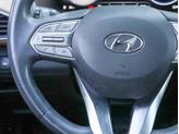 Thumbnail of 2023 Serenity White Pearl Hyundai SANTA FE