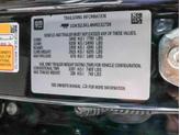 Thumbnail of 2022 Onyx Black GMC Yukon XL