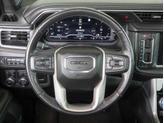 Thumbnail of 2022 Onyx Black GMC Yukon XL
