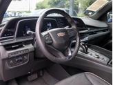Thumbnail of 2024 Crystal White Tricoat Cadillac Escalade
