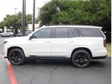 Thumbnail of 2024 Crystal White Tricoat Cadillac Escalade
