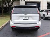 Thumbnail of 2024 Crystal White Tricoat Cadillac Escalade