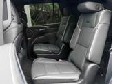 Thumbnail of 2024 Crystal White Tricoat Cadillac Escalade