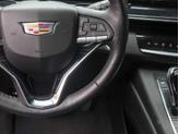Thumbnail of 2024 Crystal White Tricoat Cadillac Escalade