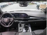 Thumbnail of 2024 Crystal White Tricoat Cadillac Escalade