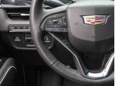 Thumbnail of 2024 Crystal White Tricoat Cadillac Escalade