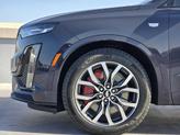 Thumbnail of 2025 Midnight Sky Metallic Cadillac XT6