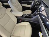 Thumbnail of 2025 Midnight Sky Metallic Cadillac XT6