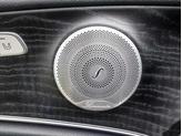 Thumbnail of 2020 Black Mercedes-Benz E-Class
