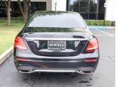 Thumbnail of 2020 Black Mercedes-Benz E-Class