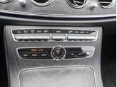 Thumbnail of 2020 Black Mercedes-Benz E-Class