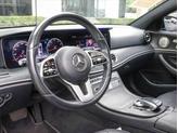 Thumbnail of 2020 Black Mercedes-Benz E-Class
