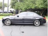 Thumbnail of 2020 Black Mercedes-Benz E-Class
