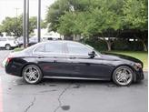 Thumbnail of 2020 Black Mercedes-Benz E-Class