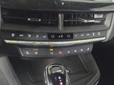 Thumbnail of 2025 Argent Silver Metallic Cadillac CT4