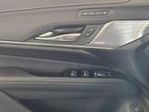 Thumbnail of 2025 Argent Silver Metallic Cadillac CT4