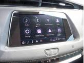 Thumbnail of 2021 Radiant Silver Metallic Cadillac XT4