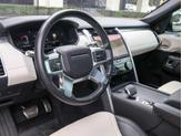 Thumbnail of 2022 Byron Blue Metallic Land Rover Discovery