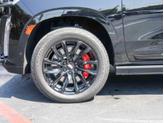 Thumbnail of 2022 Black Raven Cadillac Escalade ESV