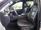Thumbnail of 2022 Black Raven Cadillac Escalade ESV