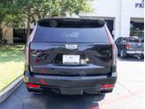 Thumbnail of 2022 Black Raven Cadillac Escalade ESV