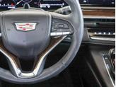 Thumbnail of 2022 Black Raven Cadillac Escalade ESV